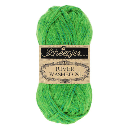 Scheepjes river washed XL