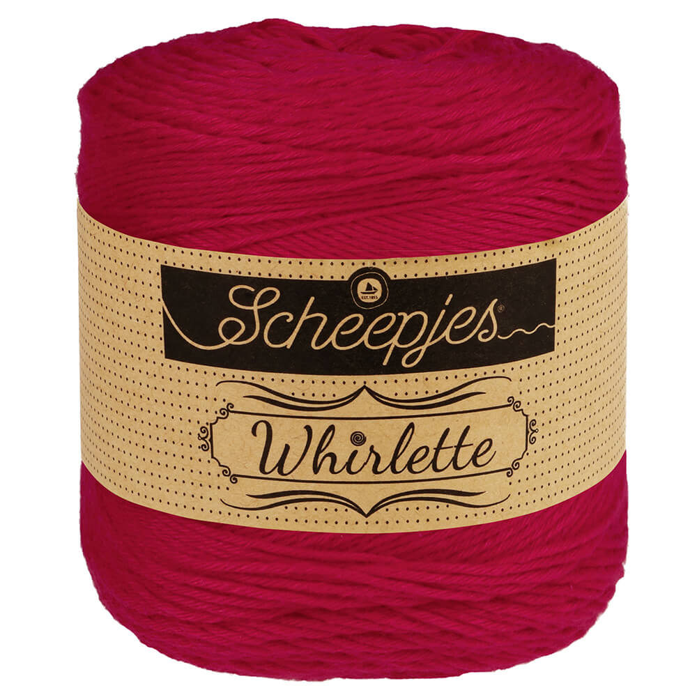 Scheepjes Whirlette 100g