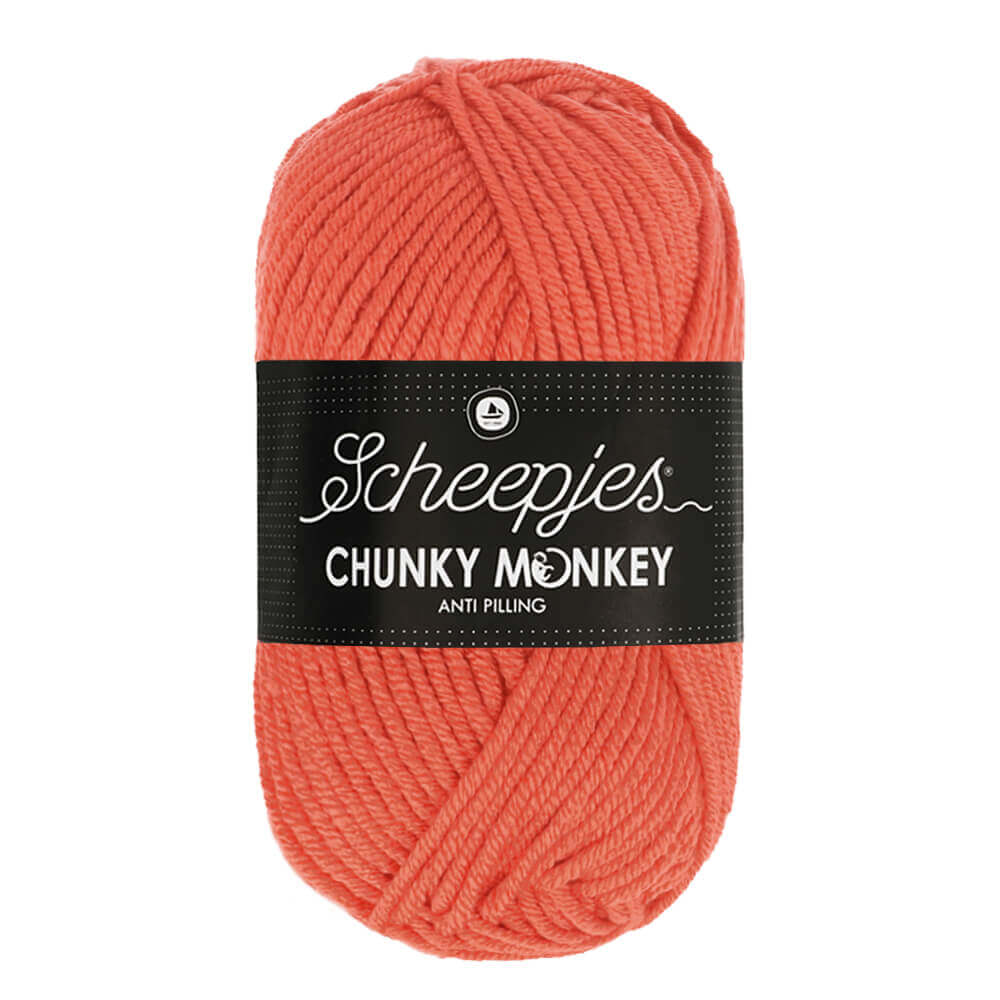 Scheepjes Chunky Monkey 5x100g