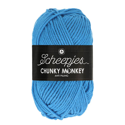 Scheepjes Chunky Monkey 5x100g