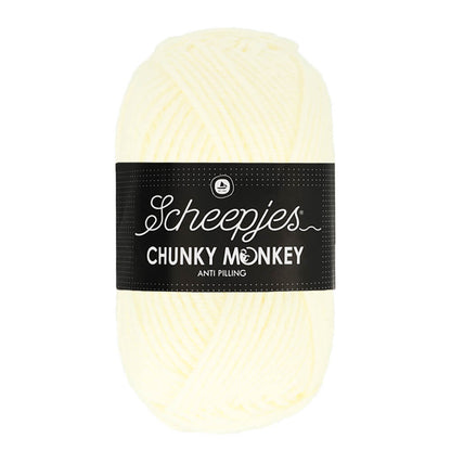 Scheepjes Chunky Monkey 5x100g