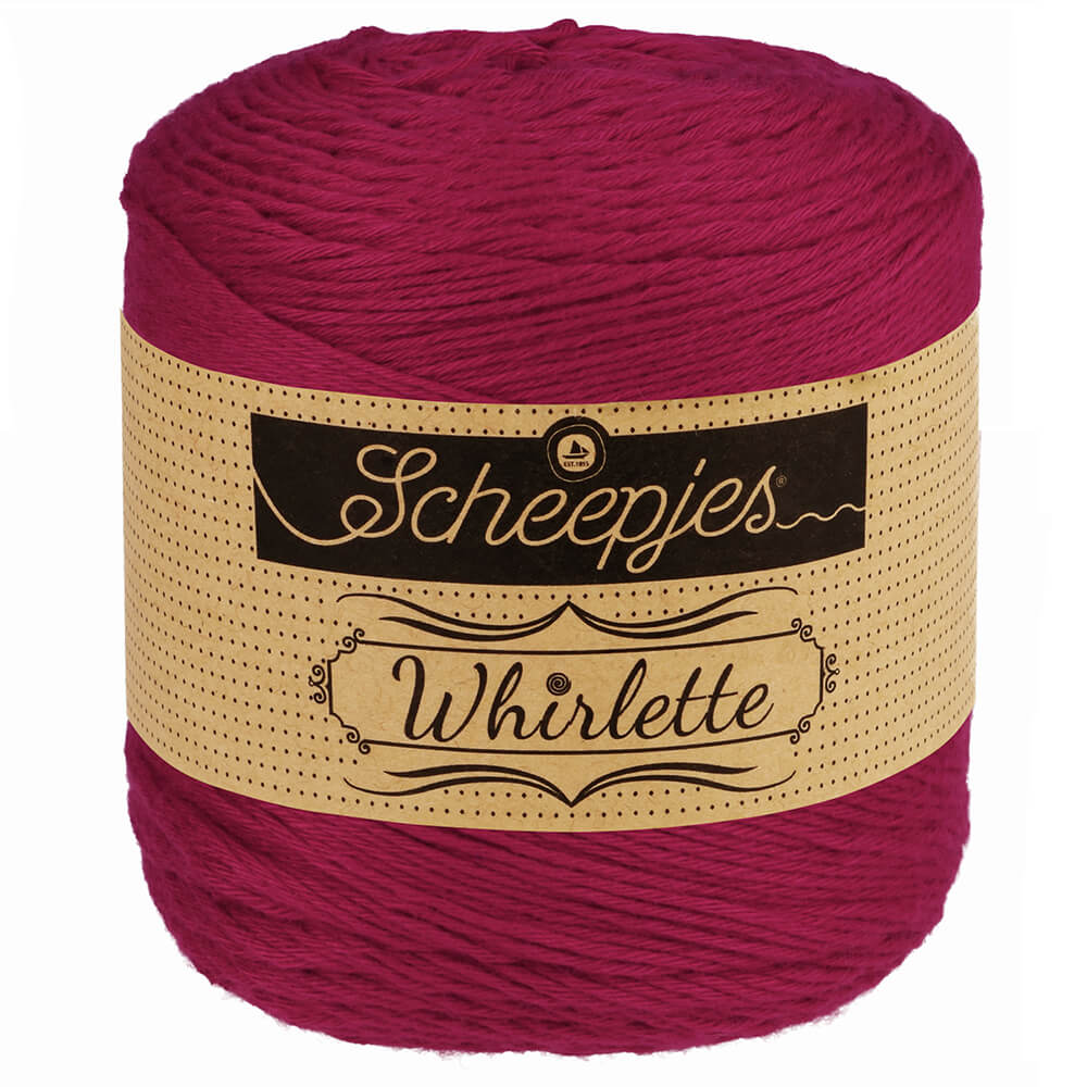 Scheepjes Whirlette 100g