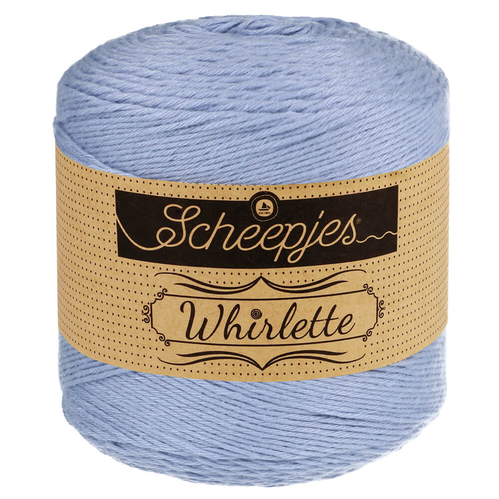 Scheepjes Whirlette 100g