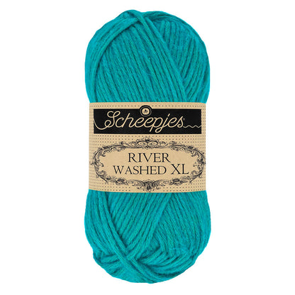 Scheepjes river washed XL