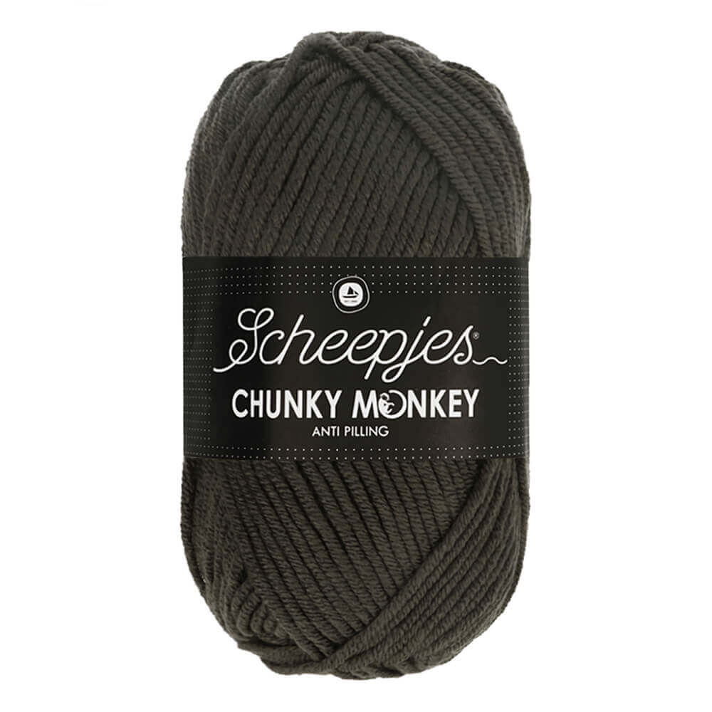 Scheepjes Chunky Monkey 5x100g