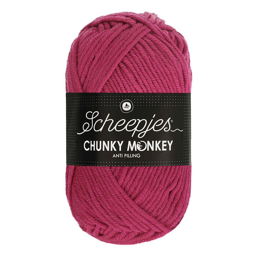 Scheepjes Chunky Monkey 5x100g