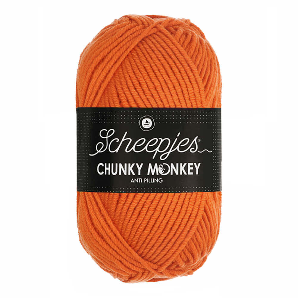 Scheepjes Chunky Monkey 5x100g