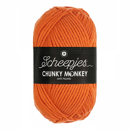 Scheepjes Chunky Monkey 5x100g