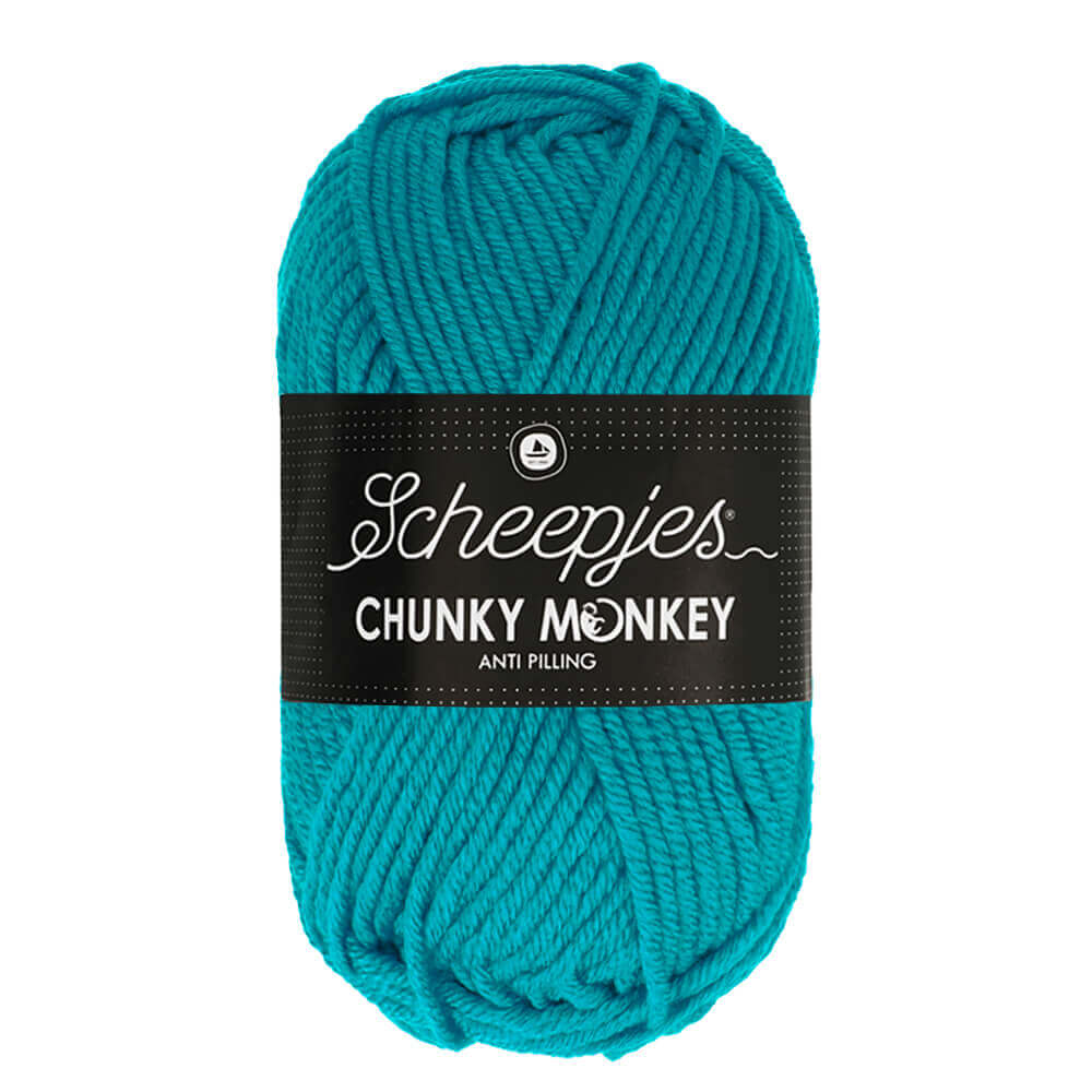 Scheepjes Chunky Monkey 5x100g