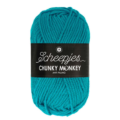 Scheepjes Chunky Monkey 5x100g