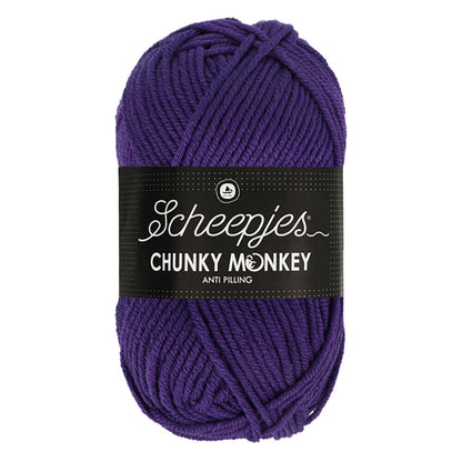 Scheepjes Chunky Monkey 5x100g