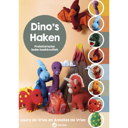 Dino's haken NL.