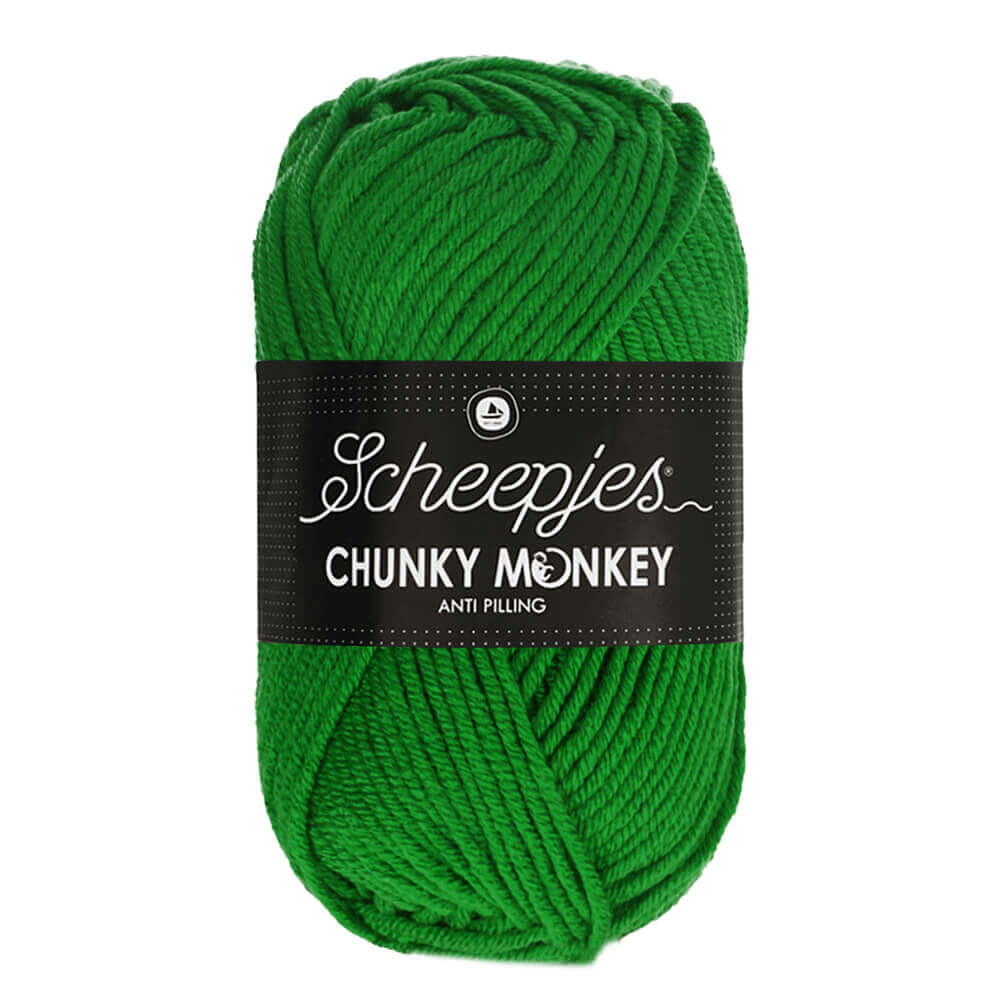 Scheepjes Chunky Monkey 5x100g