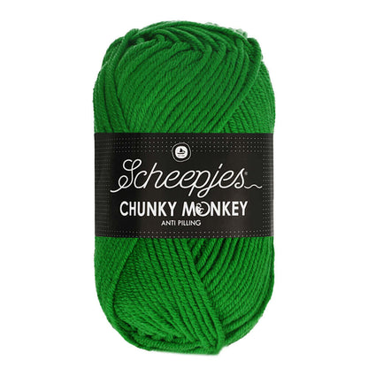 Scheepjes Chunky Monkey 5x100g