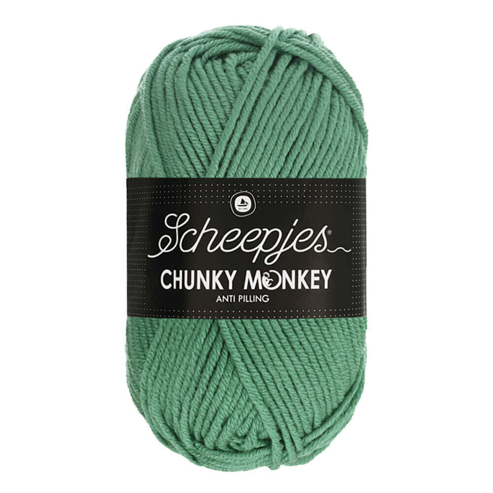 Scheepjes Chunky Monkey 5x100g