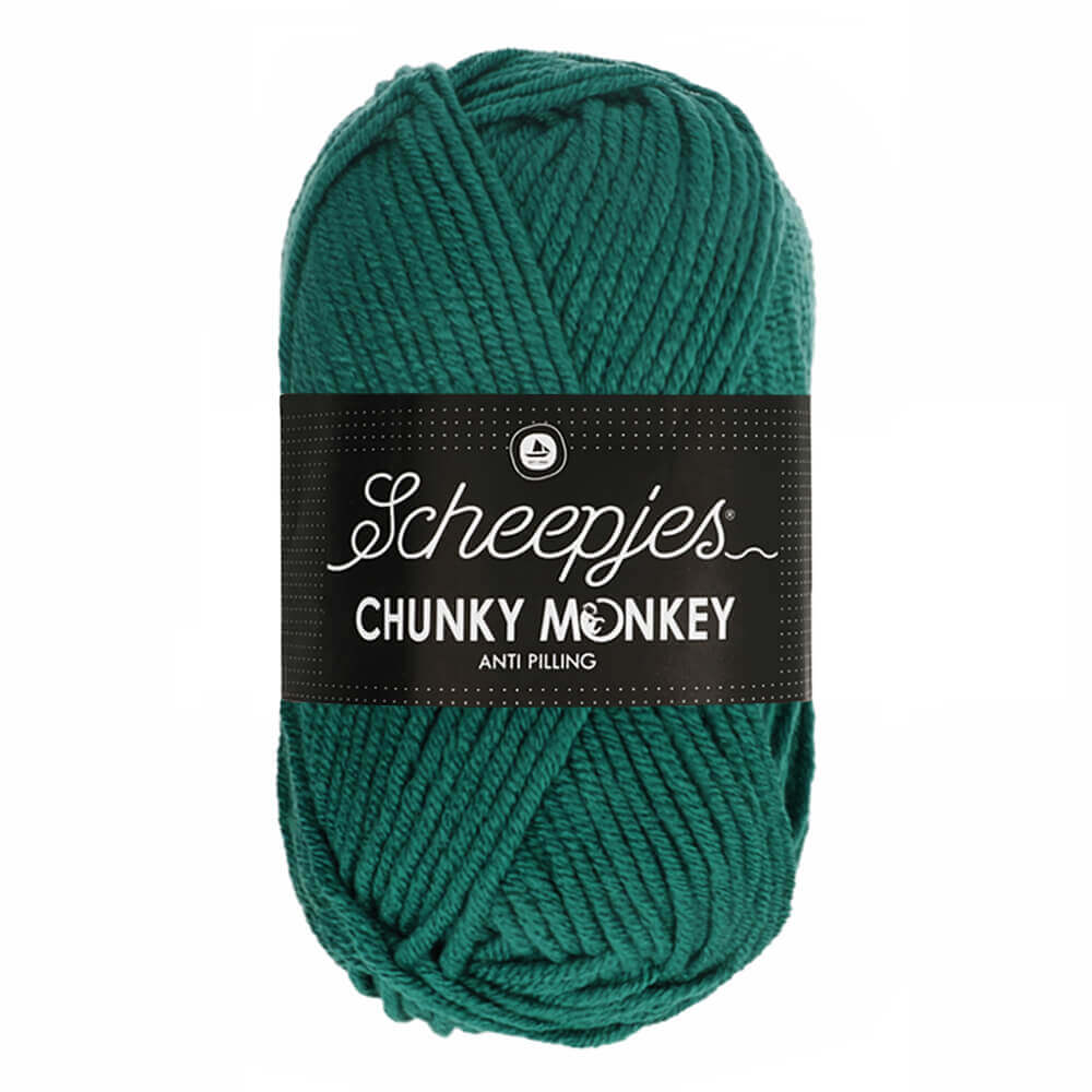 Scheepjes Chunky Monkey 5x100g