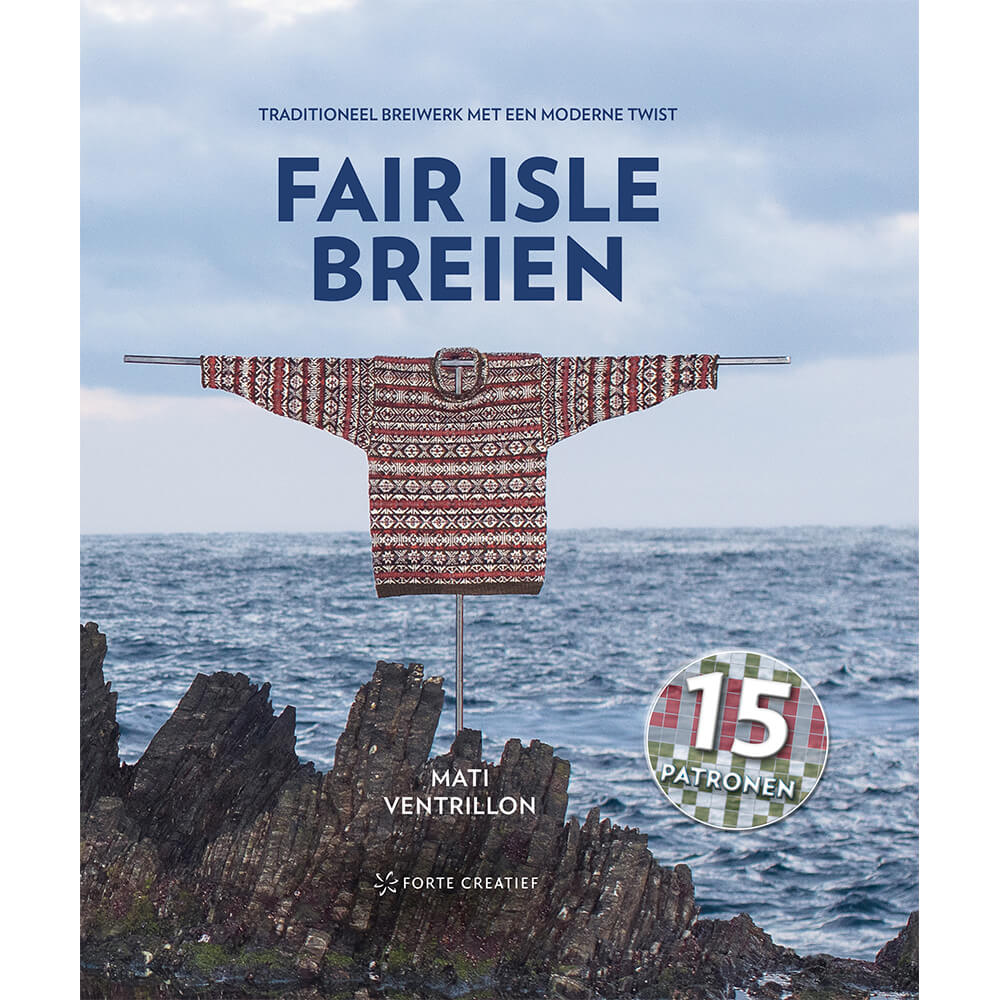 fair isle breien