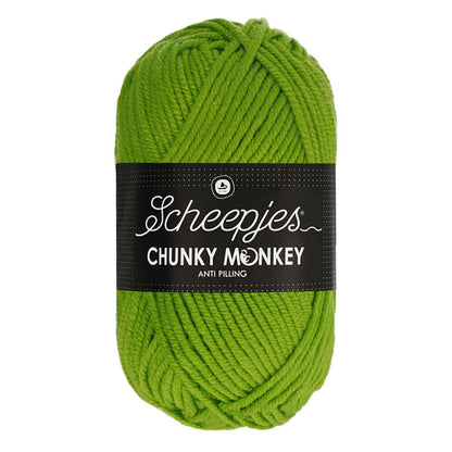 Scheepjes Chunky Monkey 5x100g