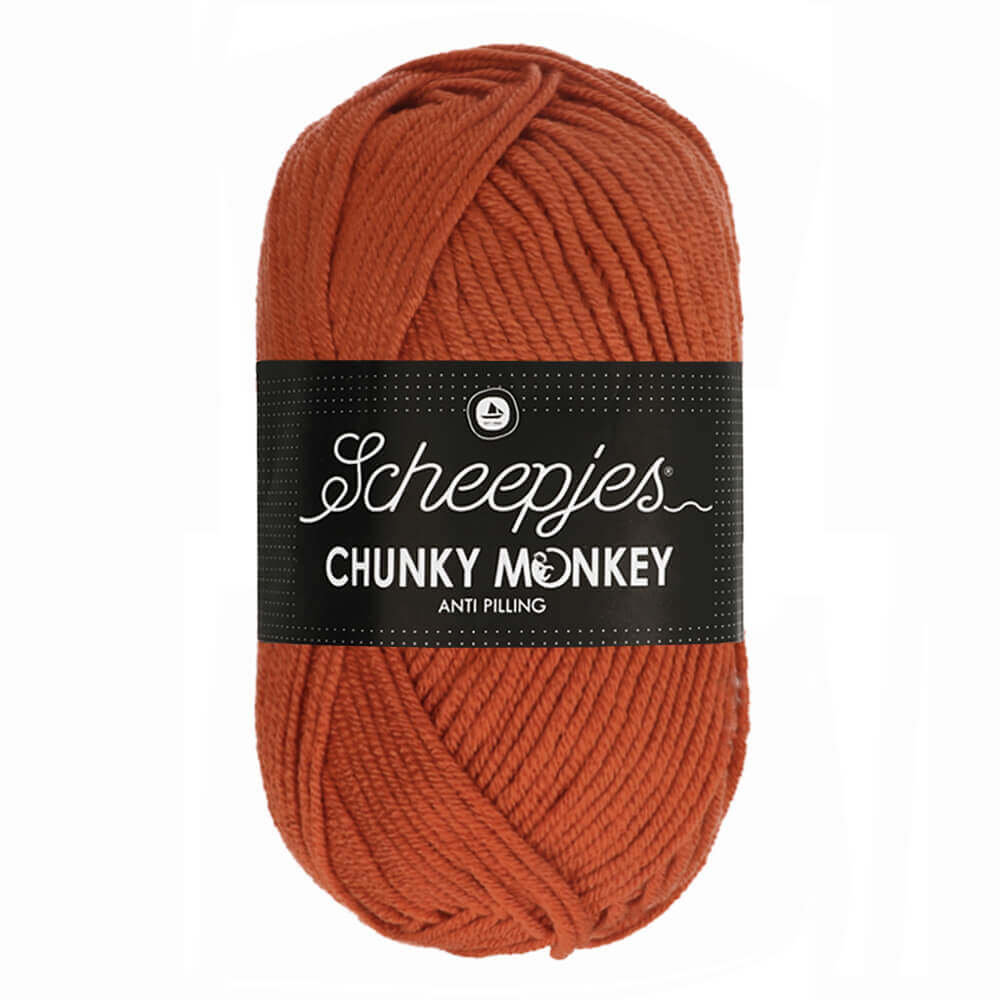 Scheepjes Chunky Monkey 5x100g