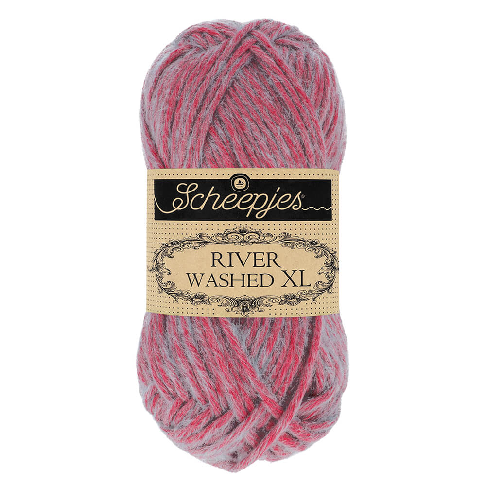 Scheepjes river washed XL