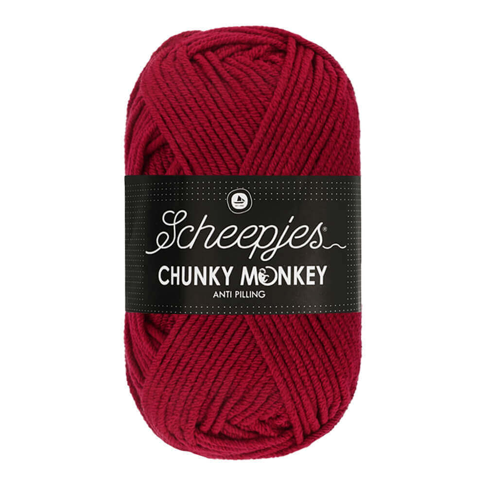 Scheepjes Chunky Monkey 5x100g