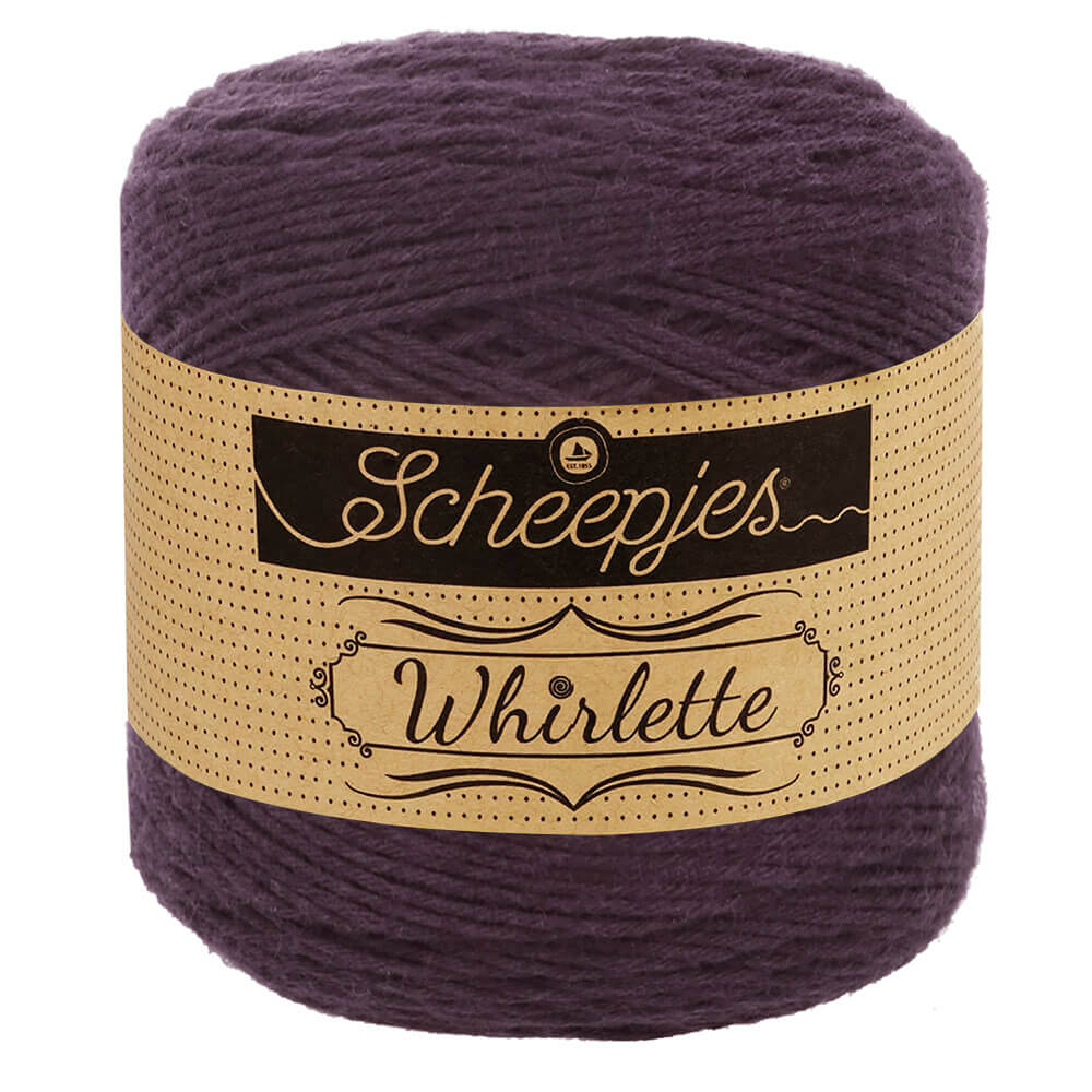 Scheepjes Whirlette 100g