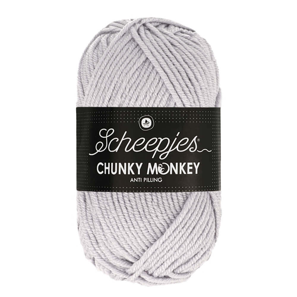 Scheepjes Chunky Monkey 5x100g