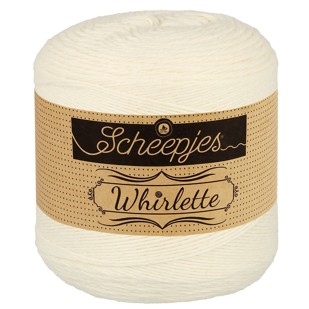 Scheepjes Whirlette 100g