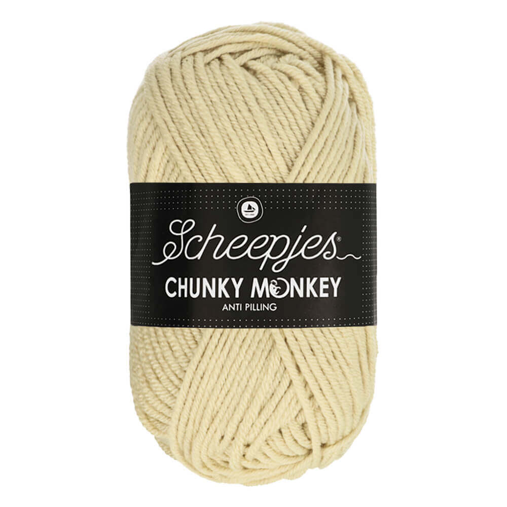 Scheepjes Chunky Monkey 5x100g