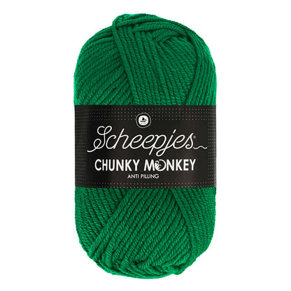 Scheepjes Chunky Monkey 5x100g