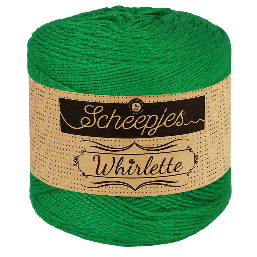 Scheepjes Whirlette 100g