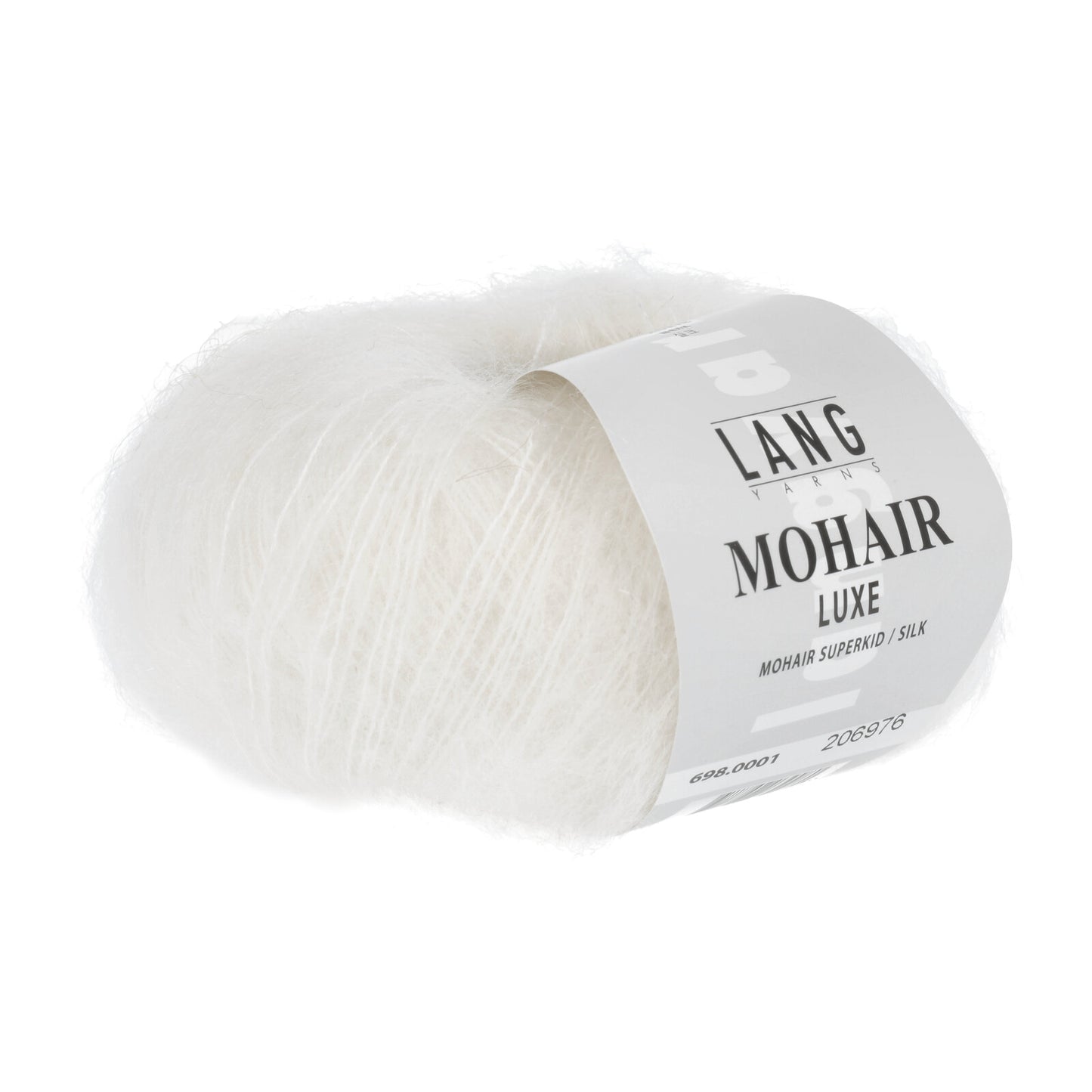 lang yarns mohair luxe