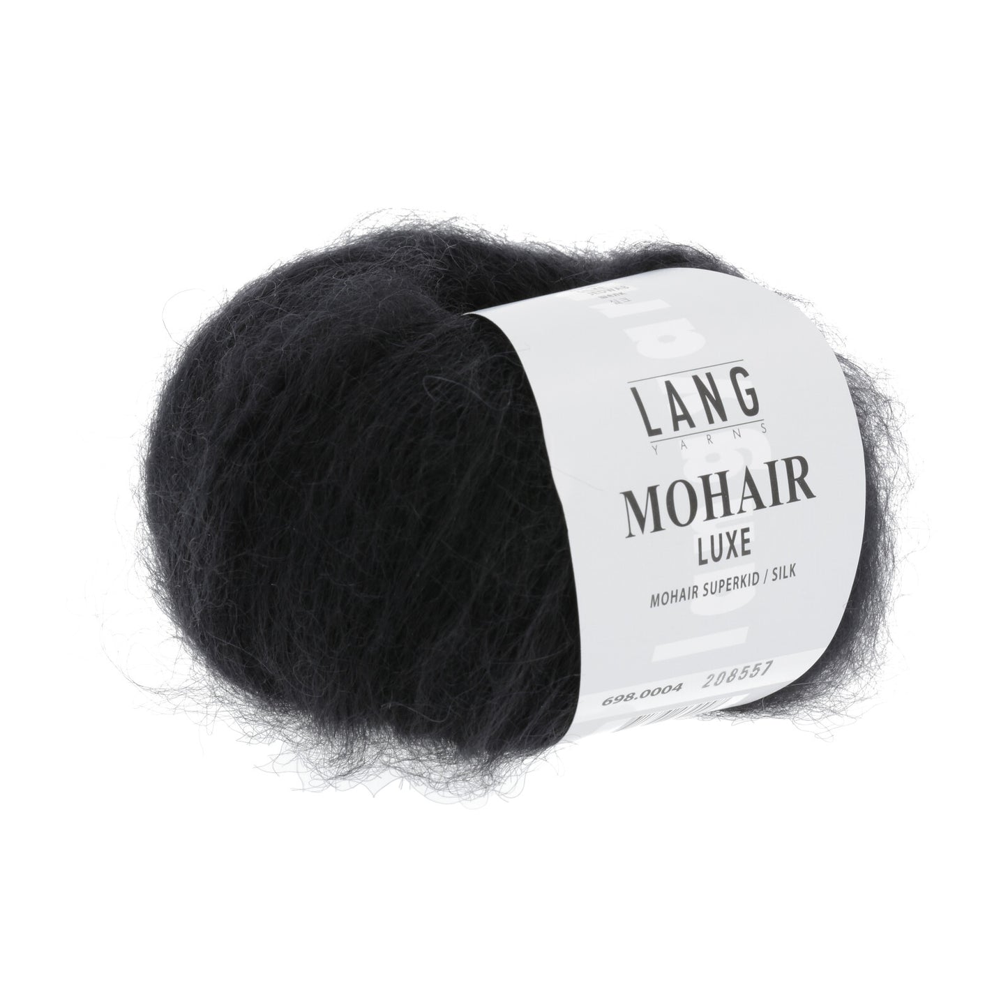 lang yarns mohair luxe