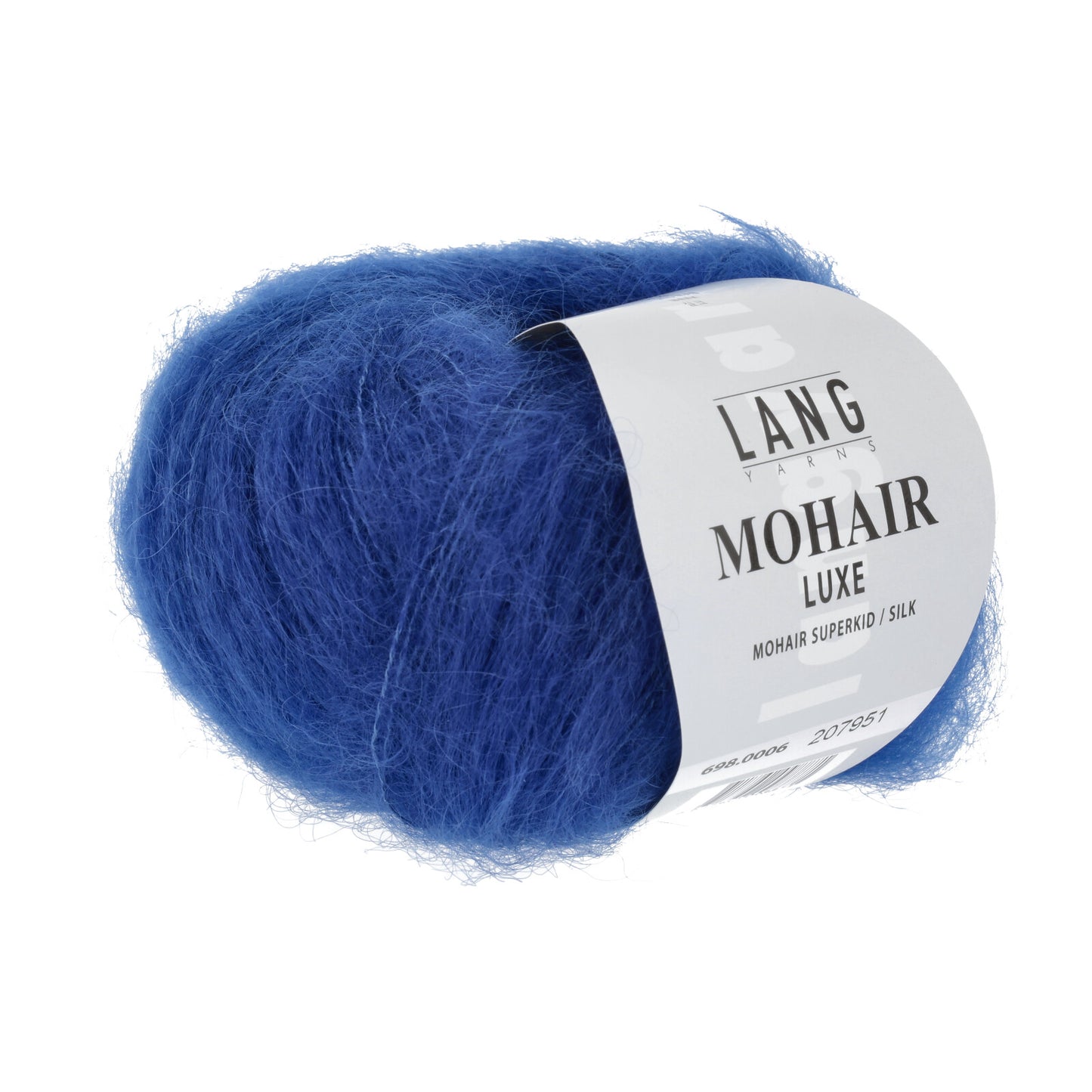 lang yarns mohair luxe