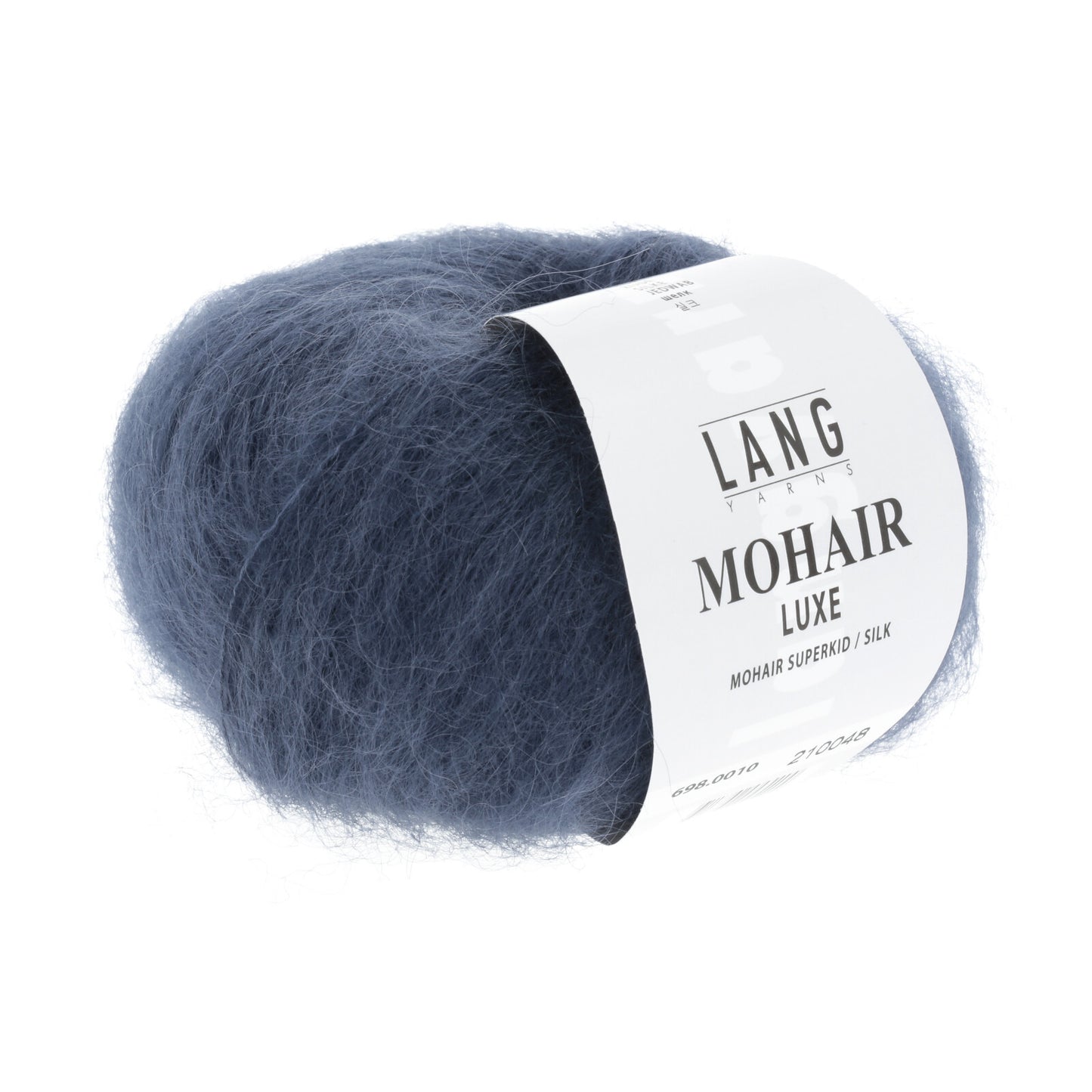 lang yarns mohair luxe