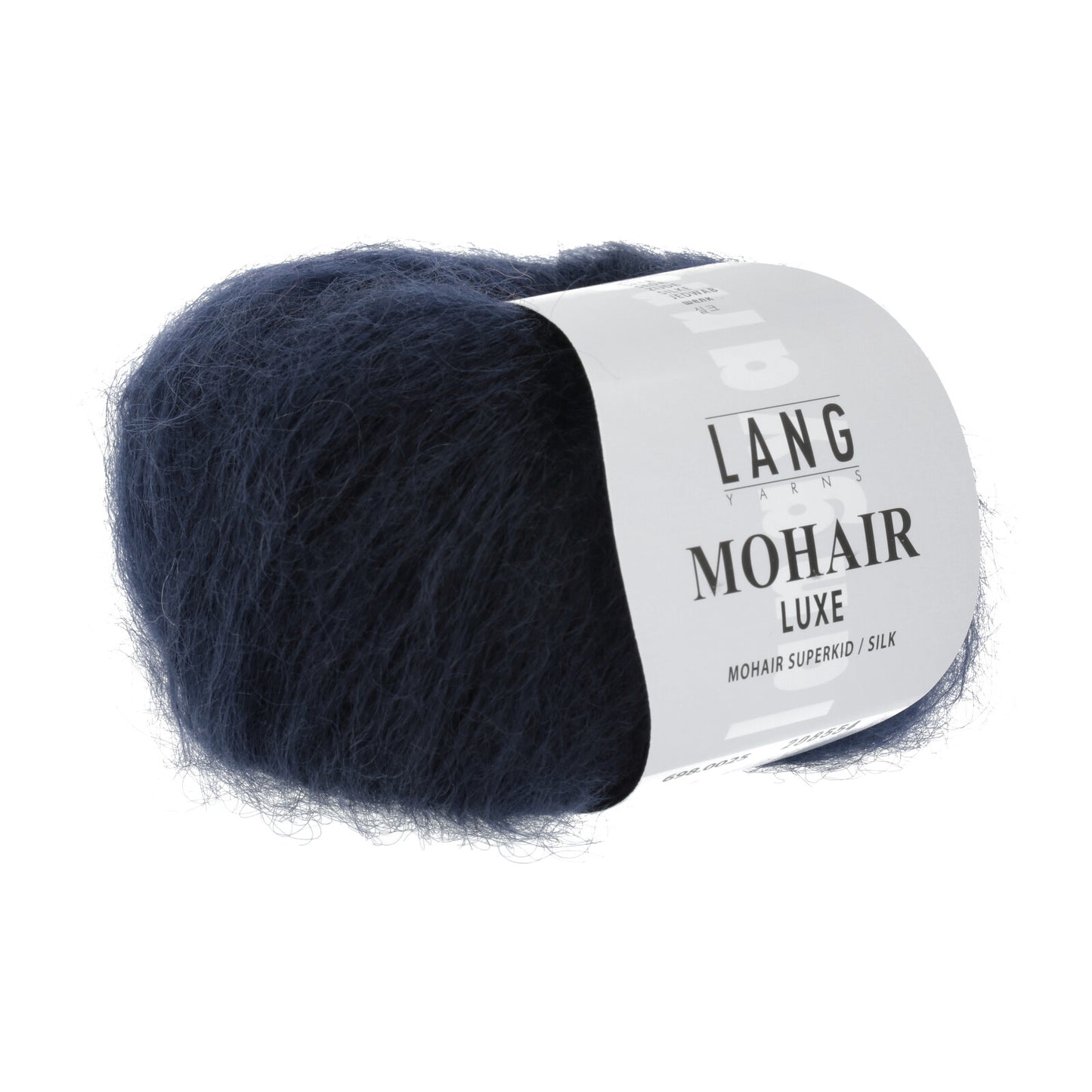 lang yarns mohair luxe