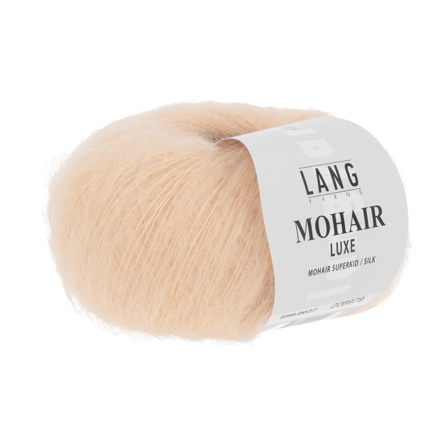 lang yarns mohair luxe