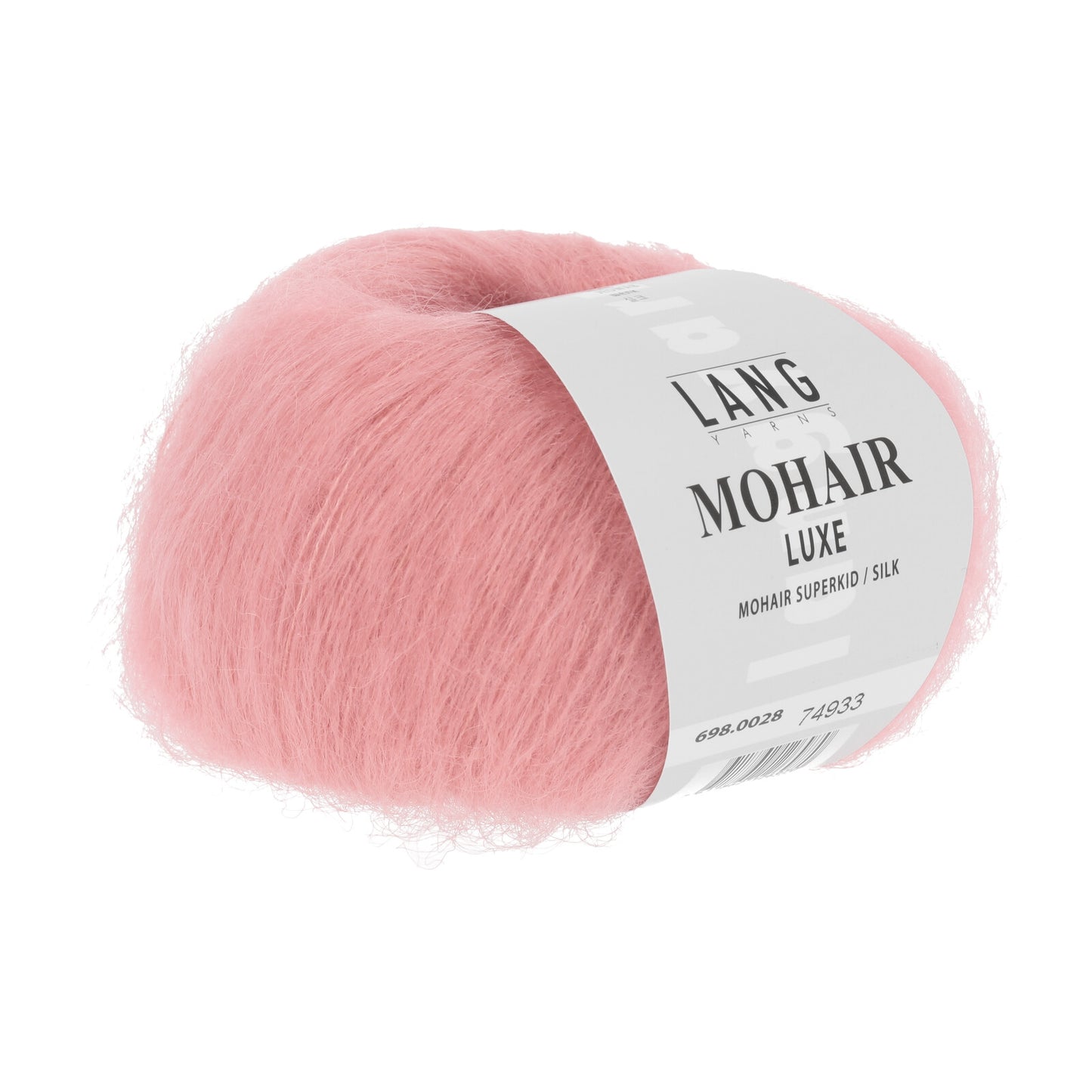 lang yarns mohair luxe