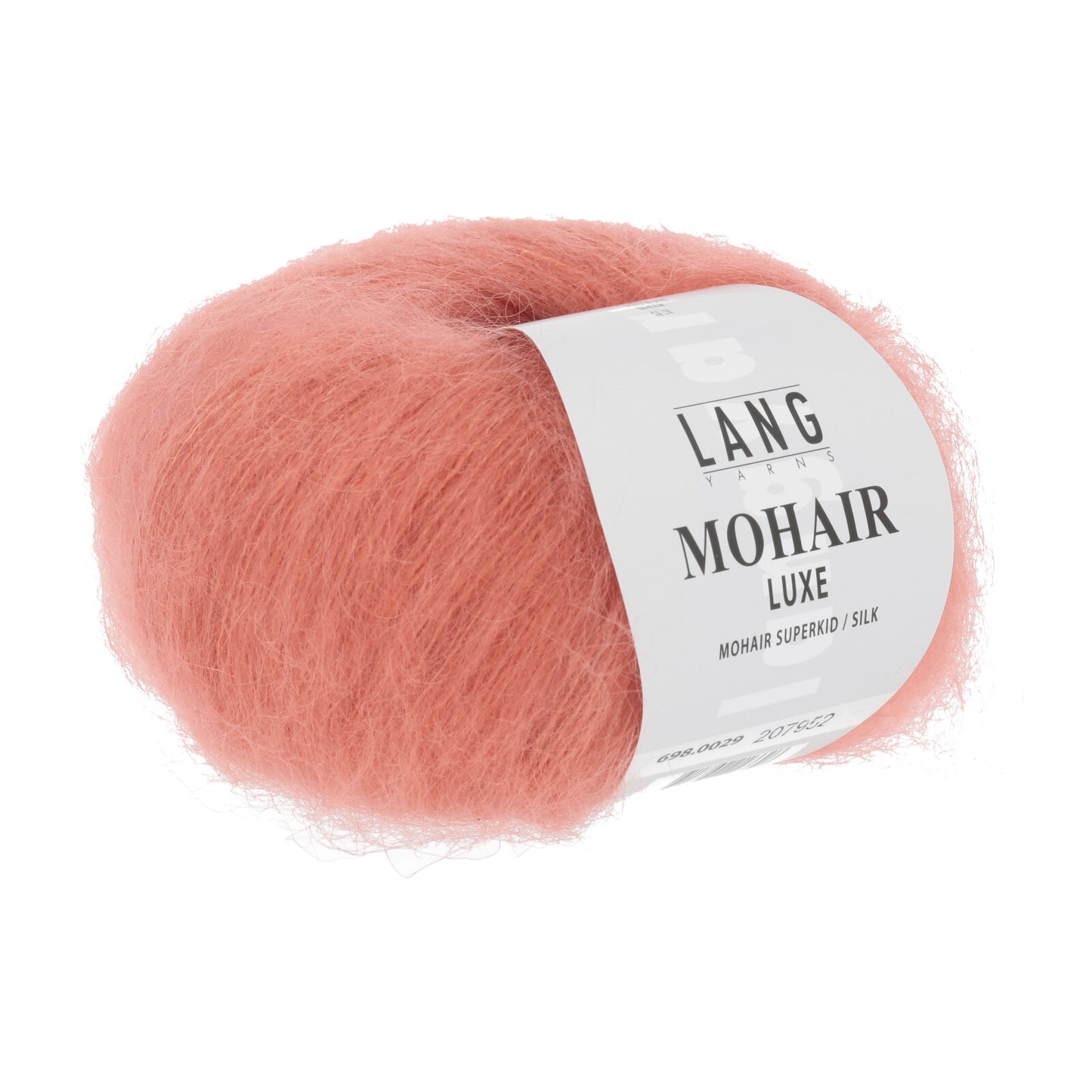 lang yarns mohair luxe