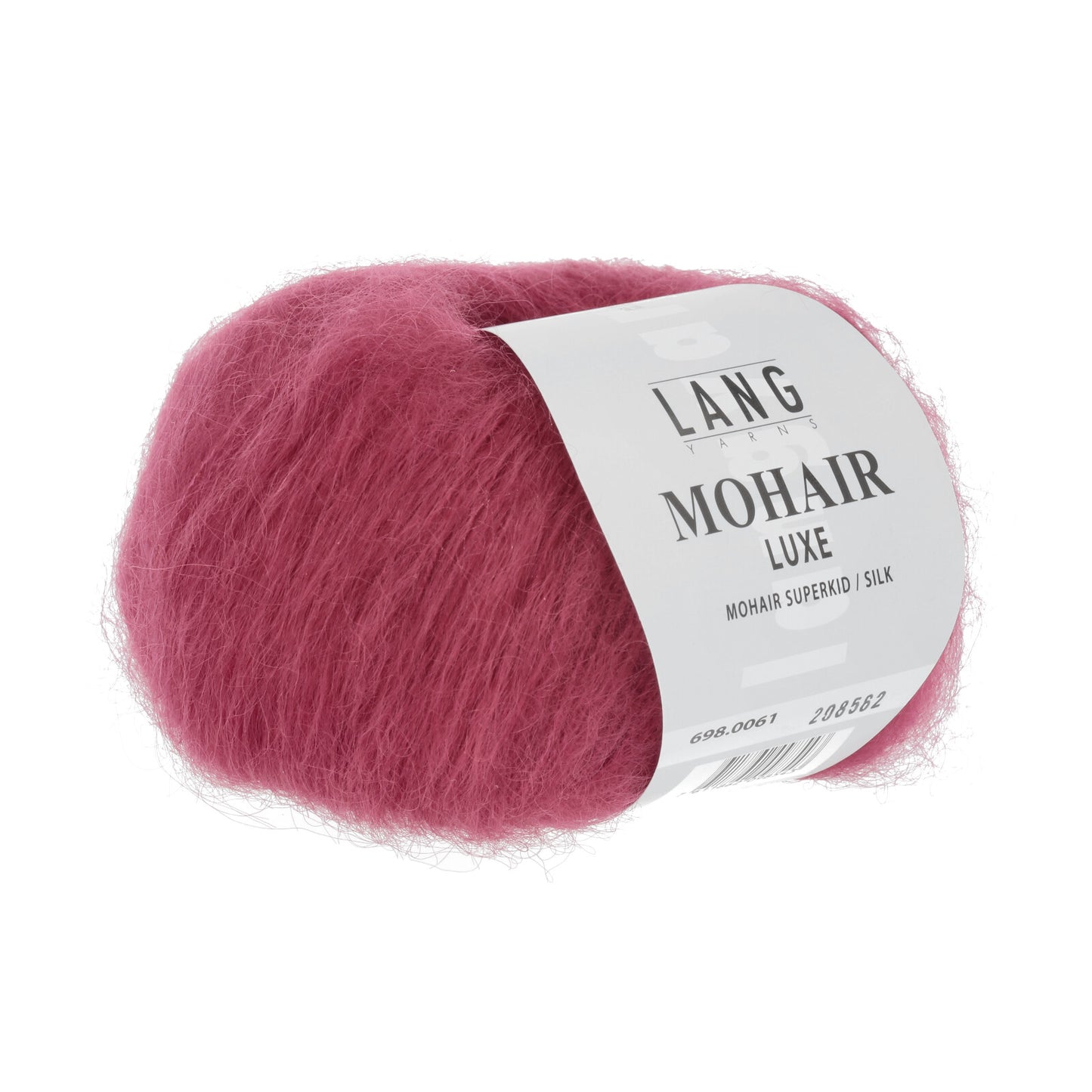 lang yarns mohair luxe