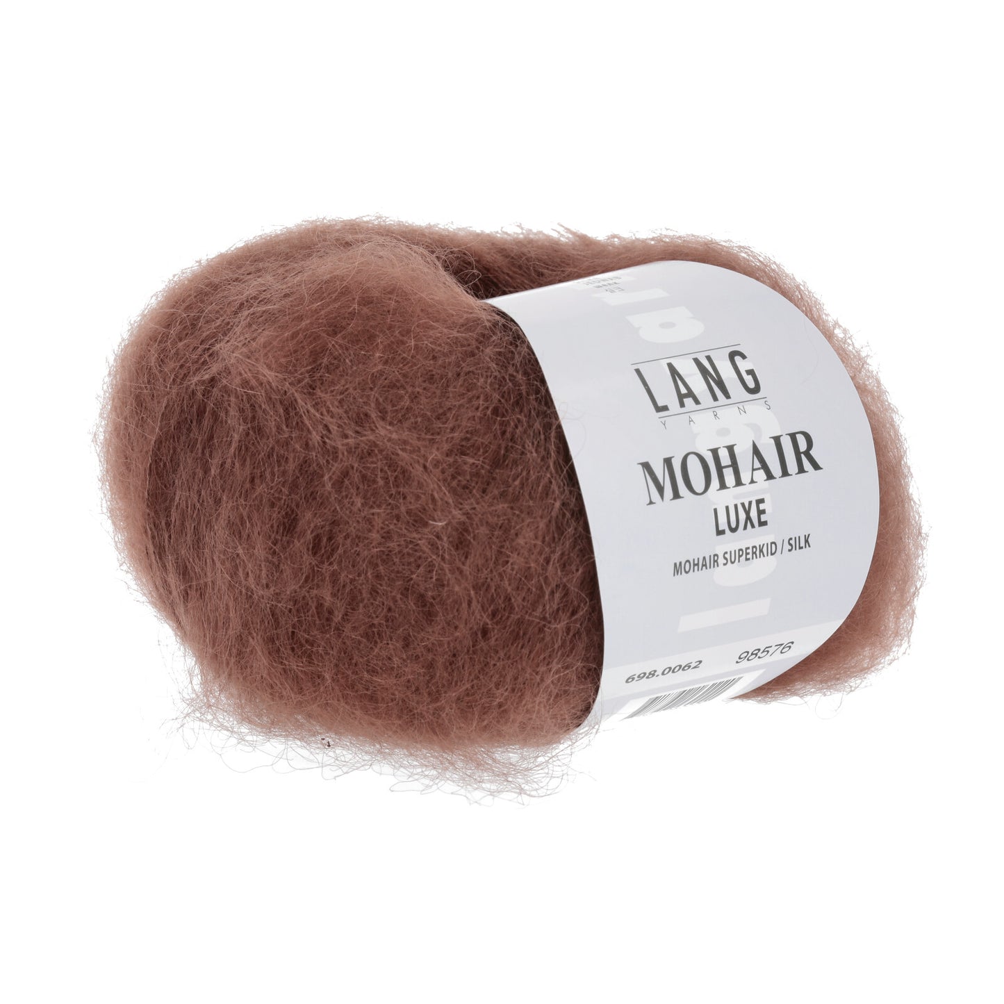 lang yarns mohair luxe