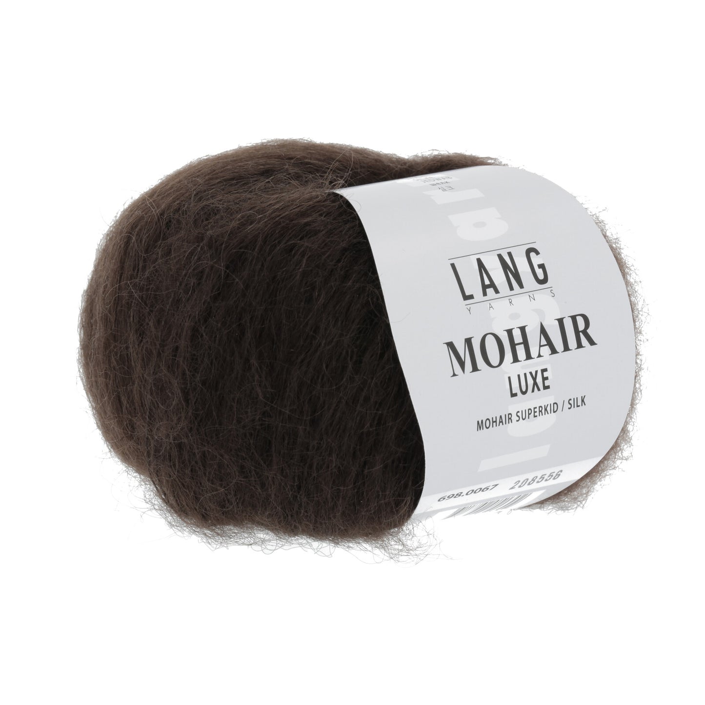 lang yarns mohair luxe