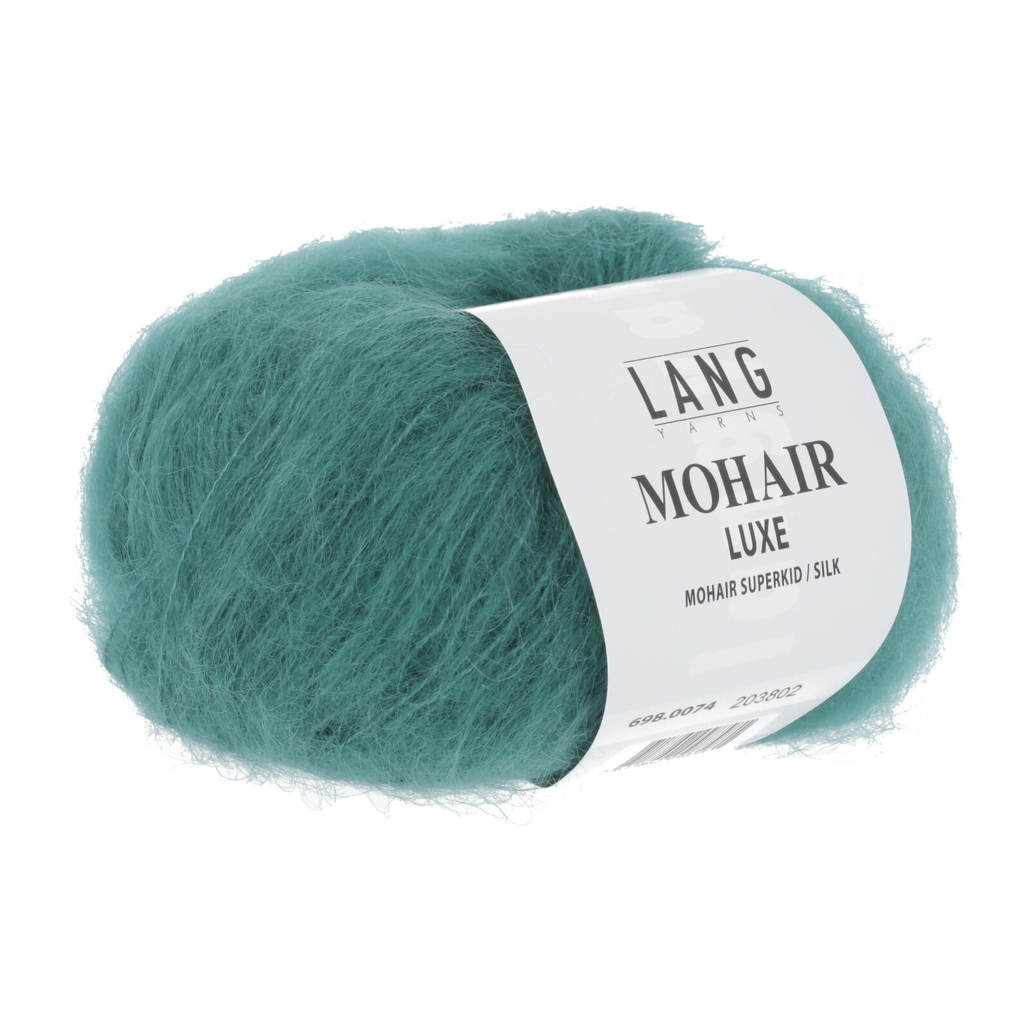 lang yarns mohair luxe