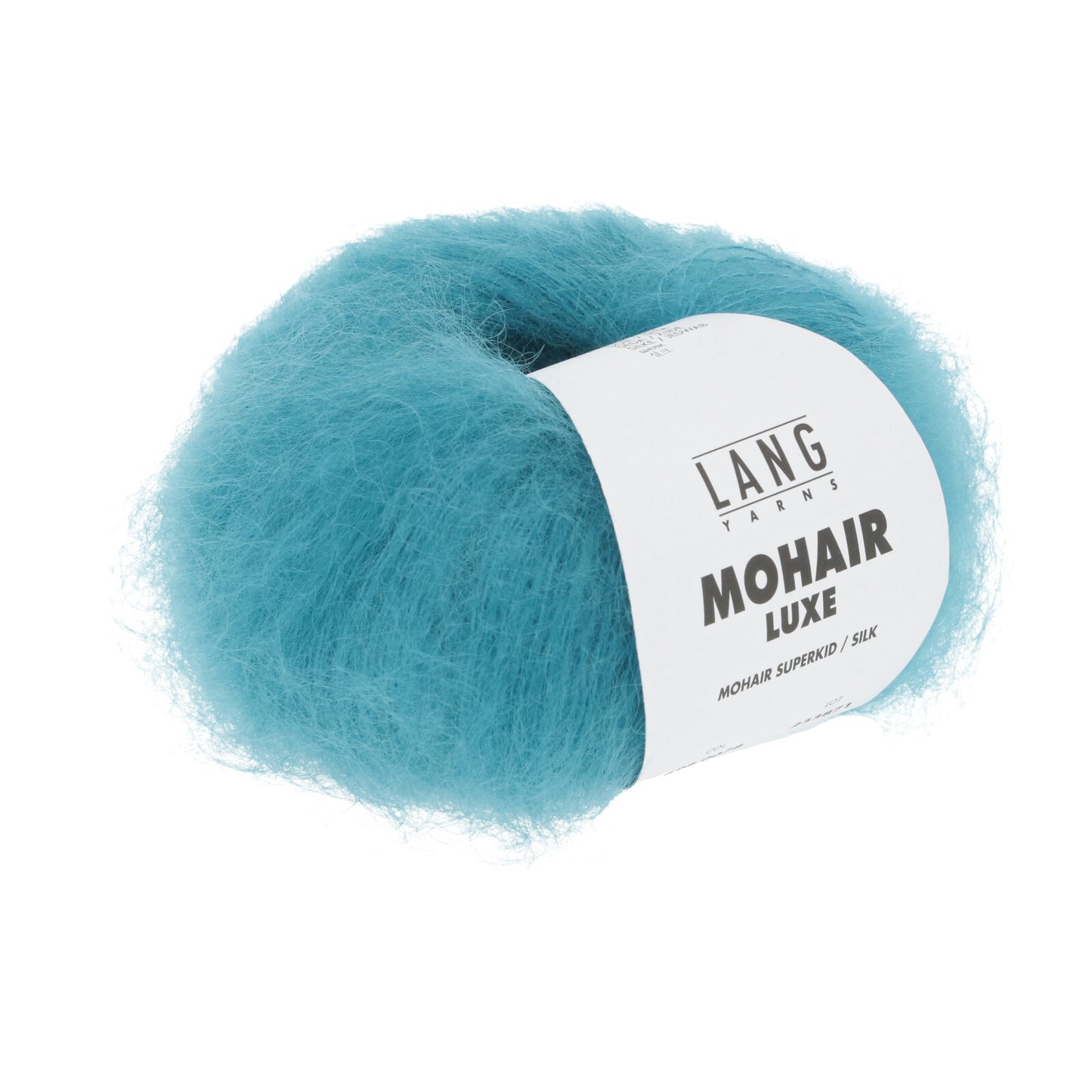 lang yarns mohair luxe