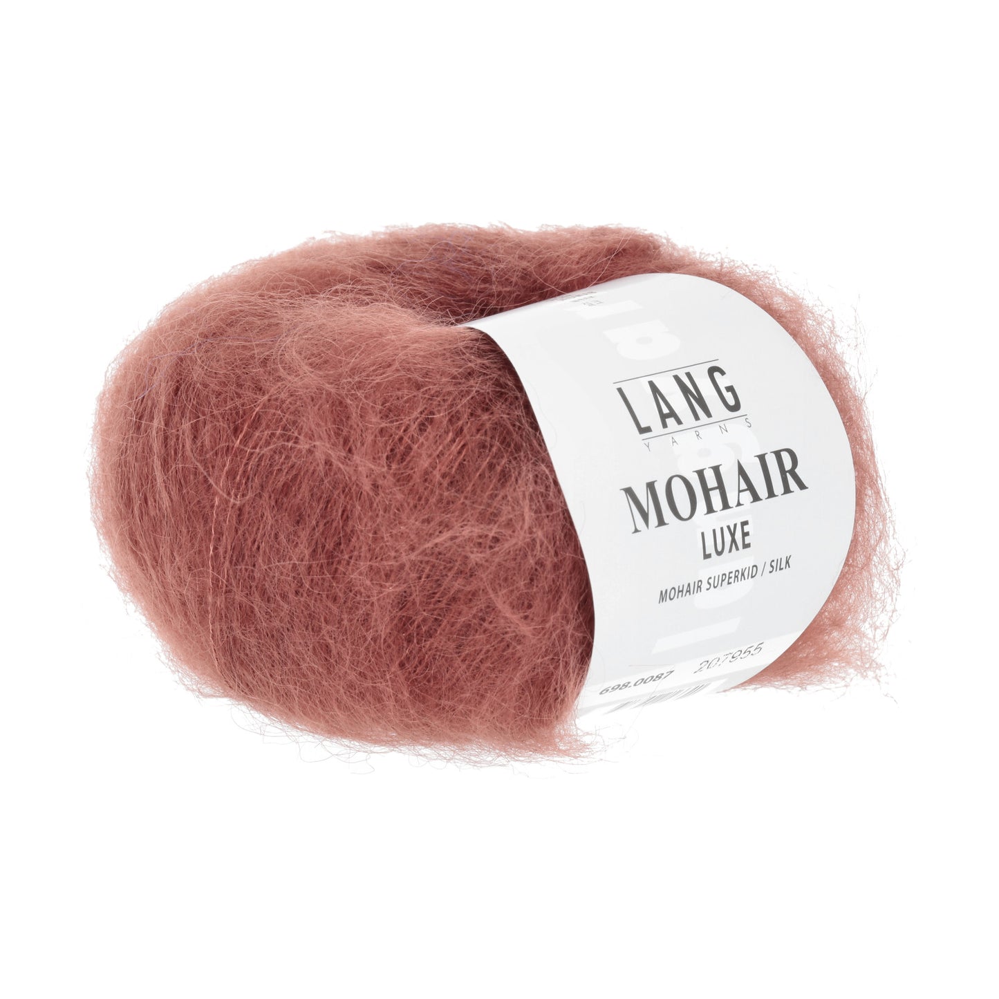 lang yarns mohair luxe