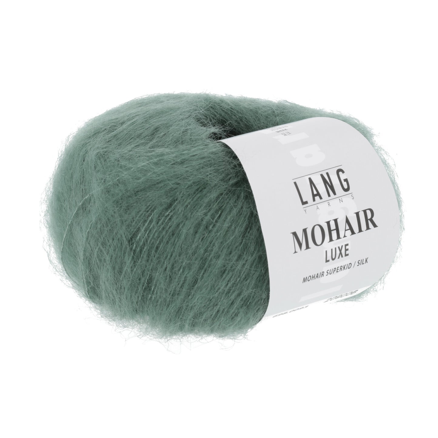 lang yarns mohair luxe