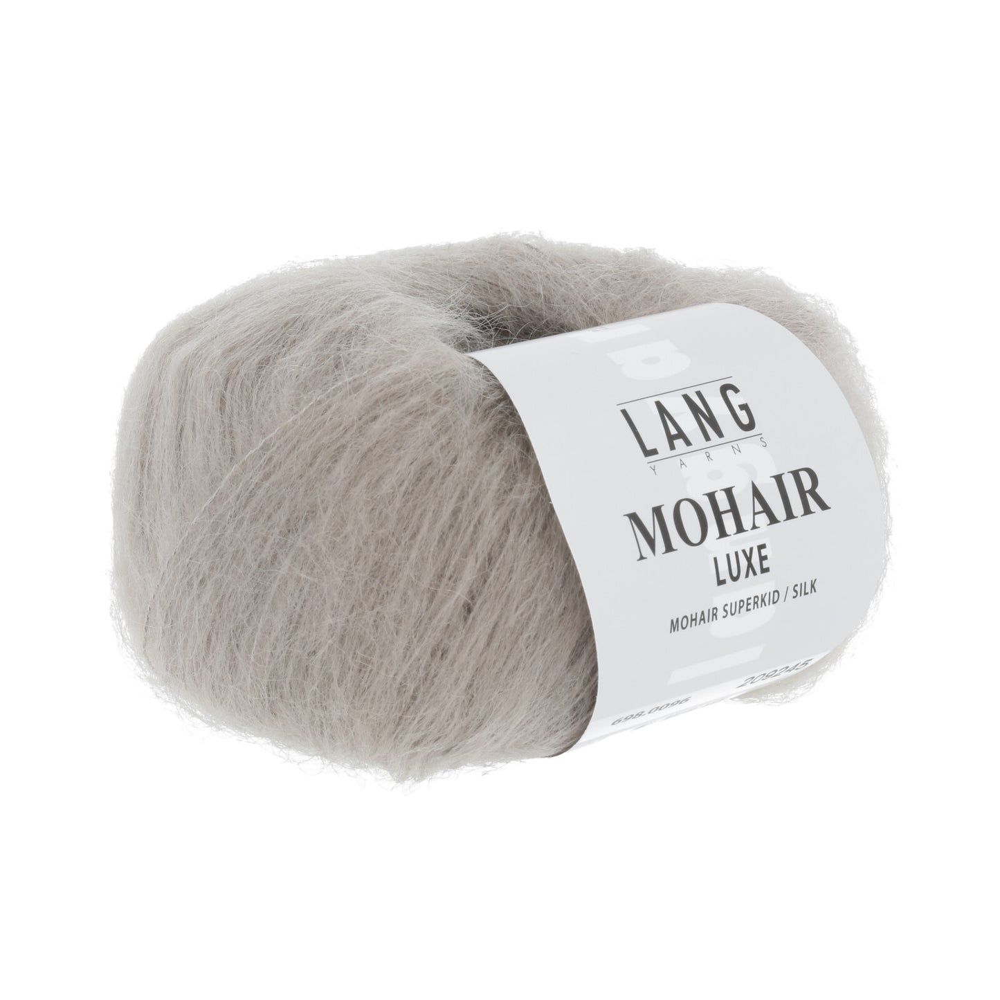 lang yarns mohair luxe