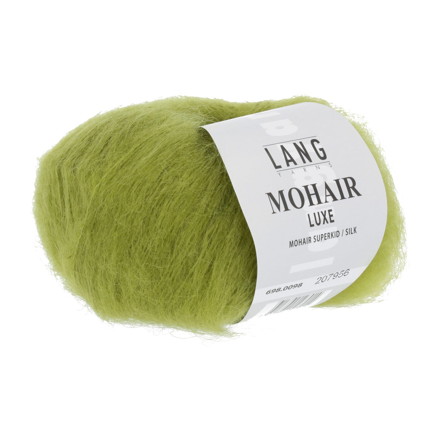 lang yarns mohair luxe