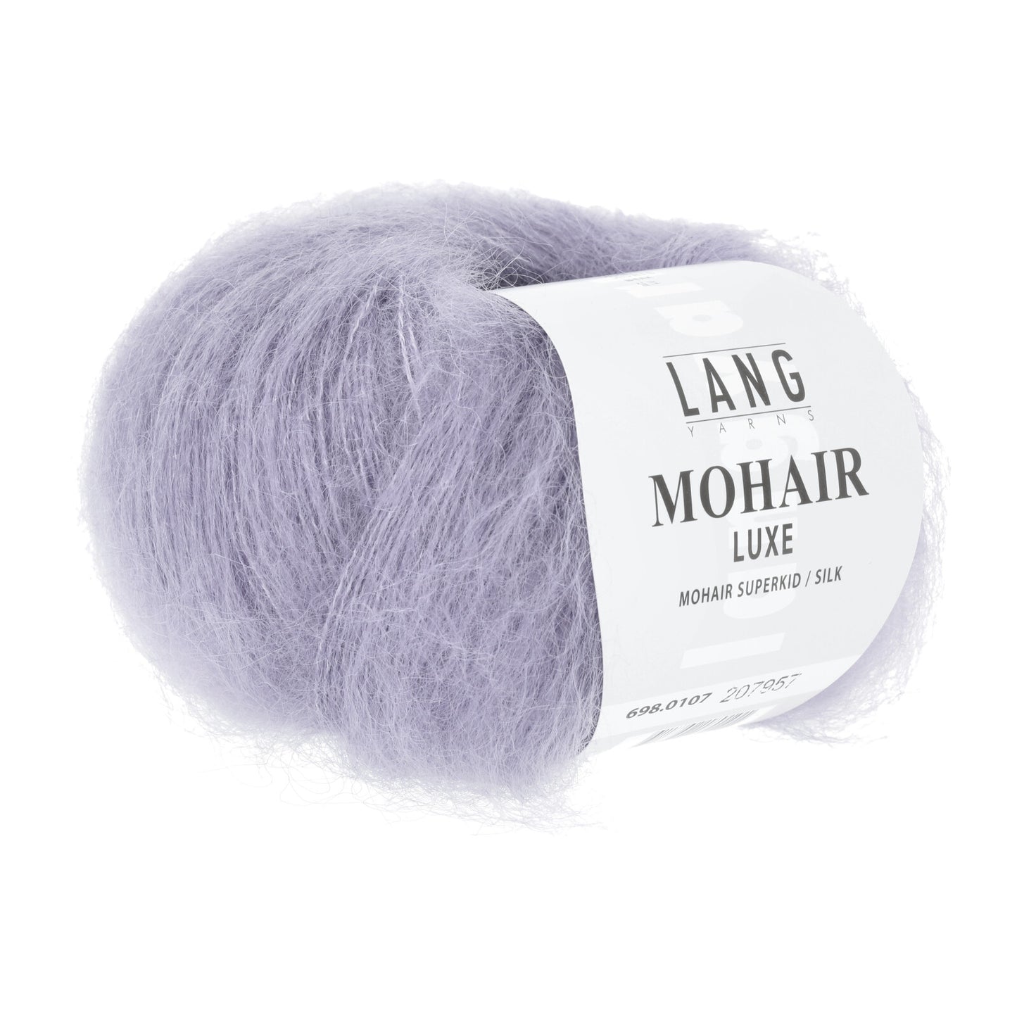 lang yarns mohair luxe