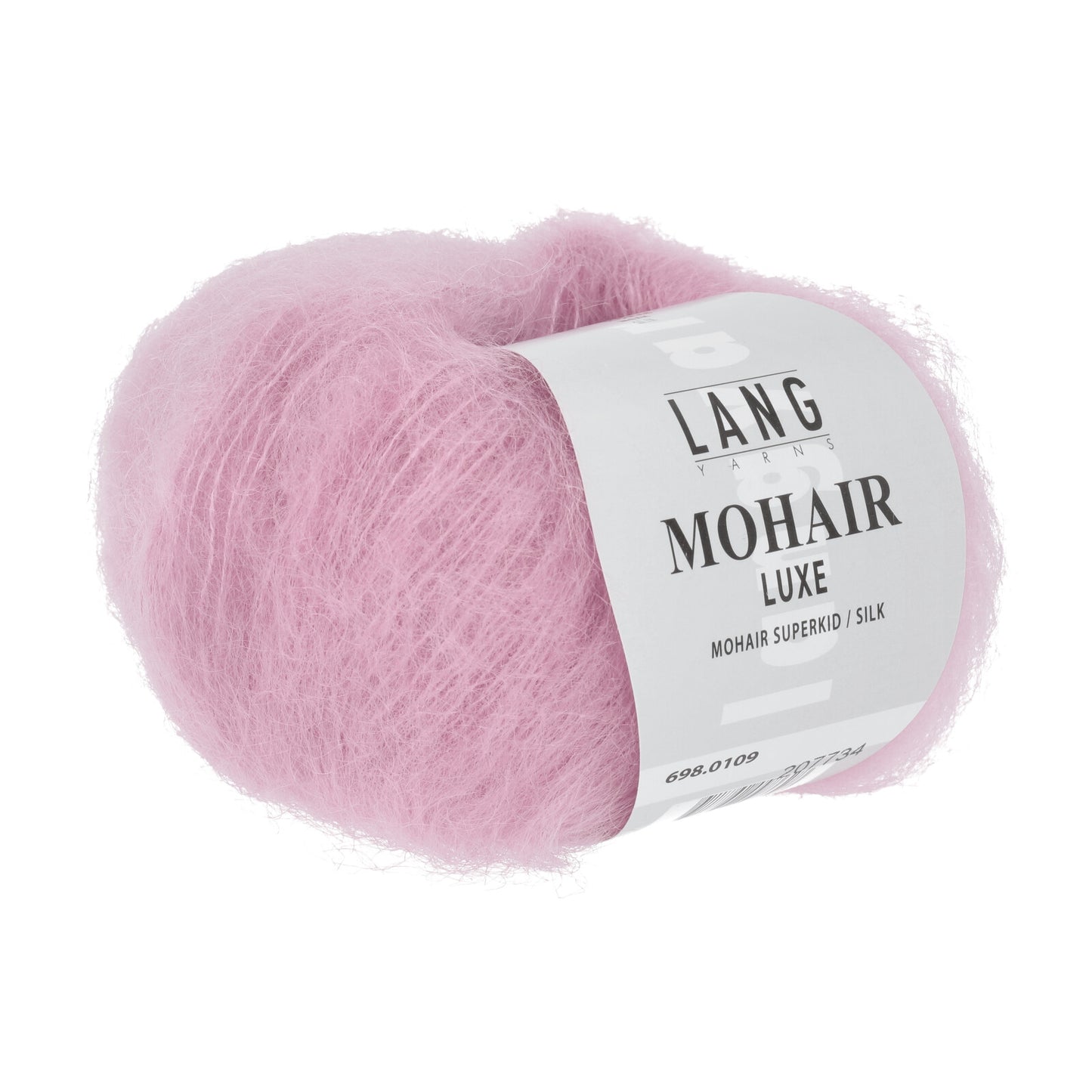 lang yarns mohair luxe